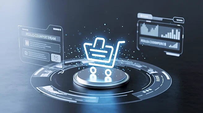 Appeals Court Temporarily Halts Order Against Perplexity's AI Shopping Agent on Amazon