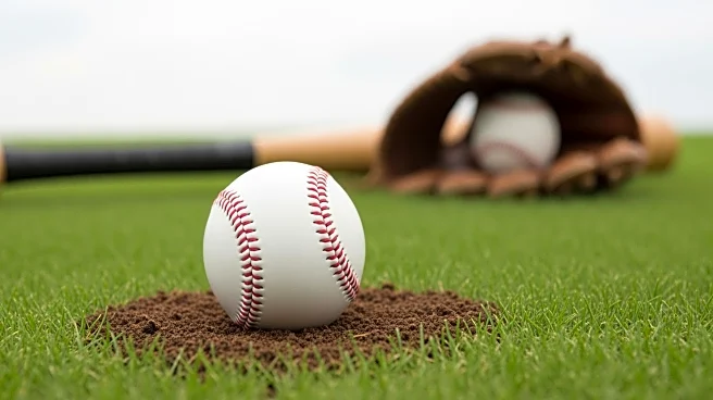 LSU Baseball Faces Grambling State in Midweek Matchup