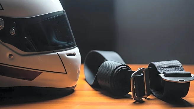 NASCAR Suspends Daniel Dye for Mocking IndyCar Driver in Livestream