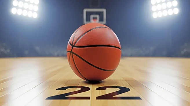 Chet Holmgren Achieves 22nd Double-Double in Thunder's Victory Over Orlando