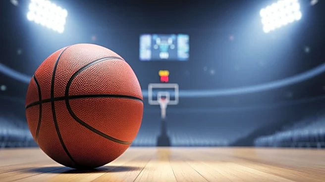 Howard Bison Secure Historic NCAA Tournament Win Over UMBC