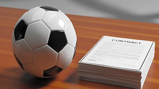 Fulham Agrees to Sign USMNT Striker Ricardo Pepi for $42 Million