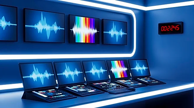 MS NOW Implements Major Programming Overhaul, Reduces 'Morning Joe' by One Hour