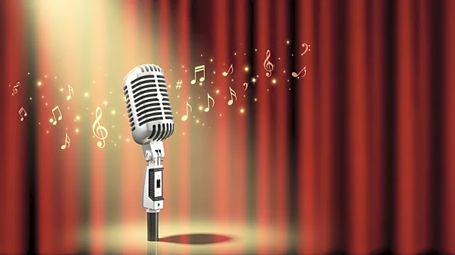 Rock and Roll Hall of Fame Nominates Shakira and Phil Collins for 2026 Induction