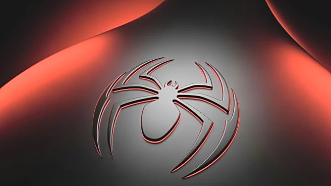 Tom Holland's Physical Transformation for 'Spider-Man: Brand New Day' Trailer