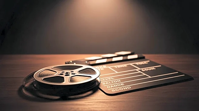 Sinéad O'Shea Discusses Documentary 'All About the Money' and Its Controversial Themes