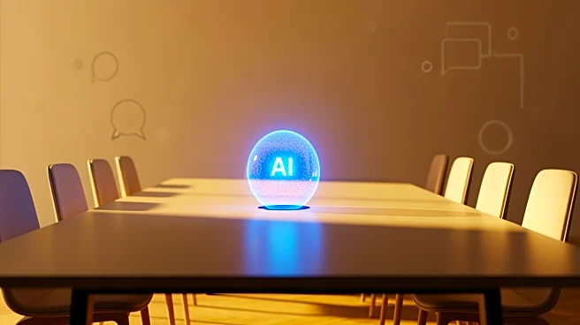 AI's Ubiquity at SXSW Highlights Need for Human Connection in Marketing