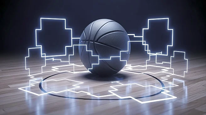 Tyrese Haliburton Criticizes College Basketball Fans for Multiple March Madness Brackets