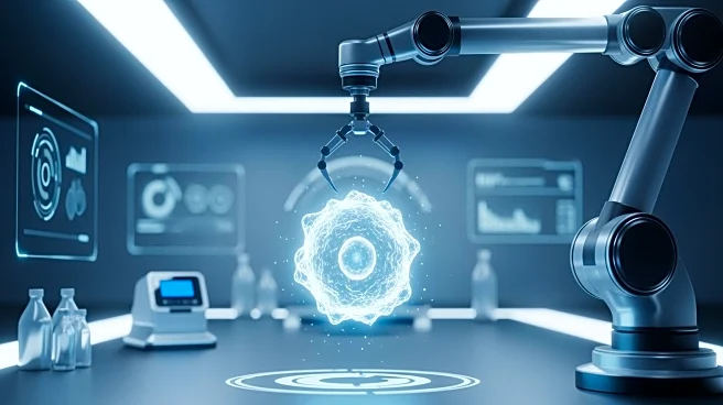 AI and Automation Proposed to Address CAR T Production Bottlenecks