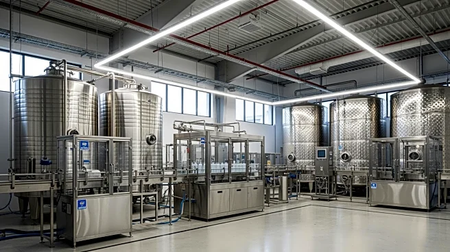 Cizzle Brands Corporation Expands U.S. Presence with Acquisition of CWENCH Hydration Factory