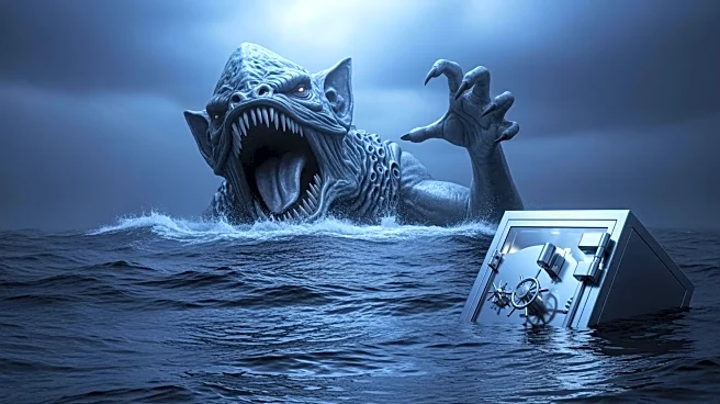 Kraken Halts IPO Plans Amid Unfavorable Market Conditions