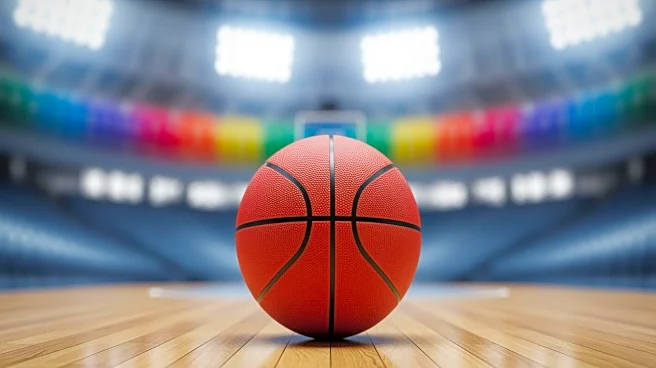 NCAA Tournament 2026: First-Round Schedule and Viewing Details Announced