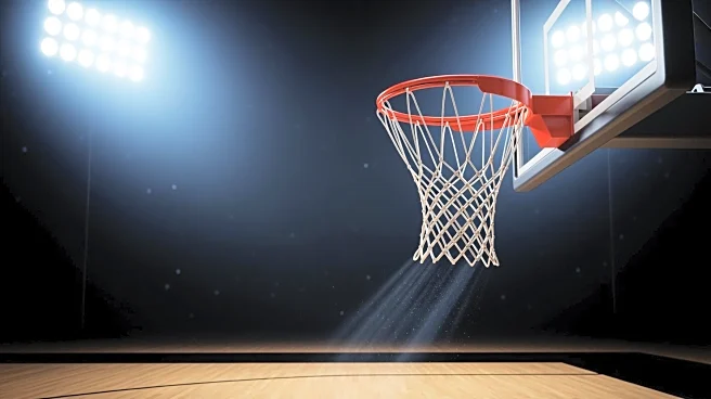 Oklahoma City Thunder Clinch Playoff Spot with Victory Over Orlando Magic