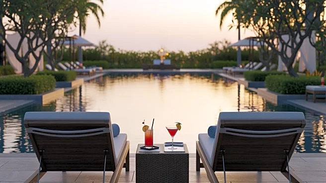 Kumail Nanjiani and Max Greenfield Join Cast of The White Lotus Season 4