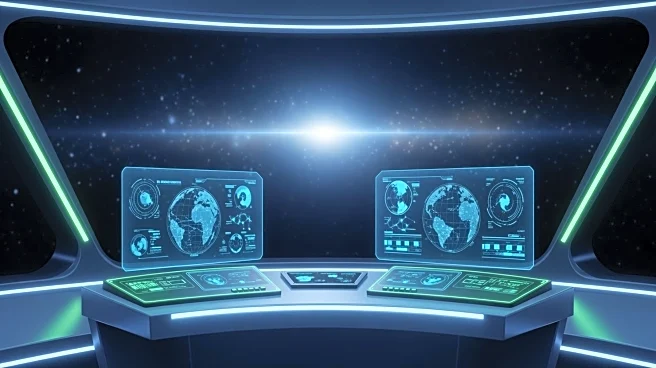 Star Trek: Starfleet Academy Season 2 to Introduce New Characters and Storylines