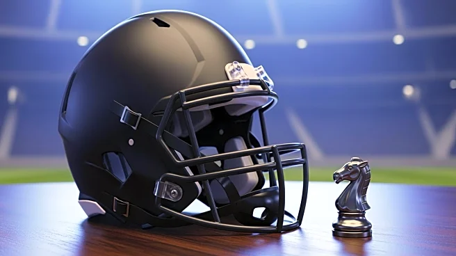 Washington Commanders Consider Defensive Pick in 2026 NFL Draft Amid Free Agency Moves