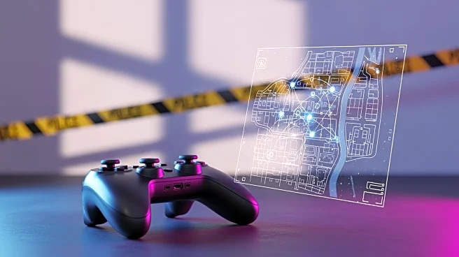 Bungie Updates Marathon with New Map and Weapon Adjustments