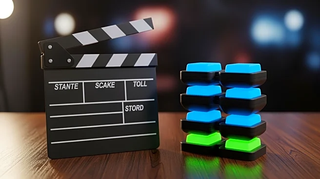 Vice Studios Secures Rights to Adapt 'Payday' Video Games for TV and Film