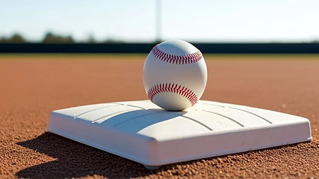 St. John Bosco Achieves Fourth Shutout in Five Games in High School Baseball