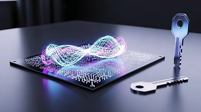 Turing Award Honors Quantum Science Pioneers for Encryption Breakthrough