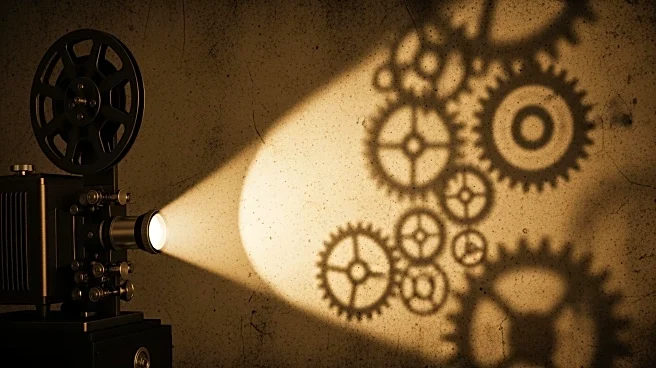 Ryan Gosling's Performance in 'Project Hail Mary' Inspired by Charlie Chaplin's 'Modern Times'