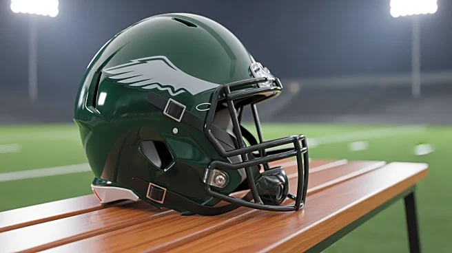 Hollywood Brown Joins Philadelphia Eagles, Expresses Enthusiasm for Playing with Jalen Hurts