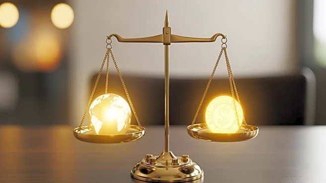 Federal Reserve Maintains Interest Rates Amid Iran Conflict and Inflation Concerns