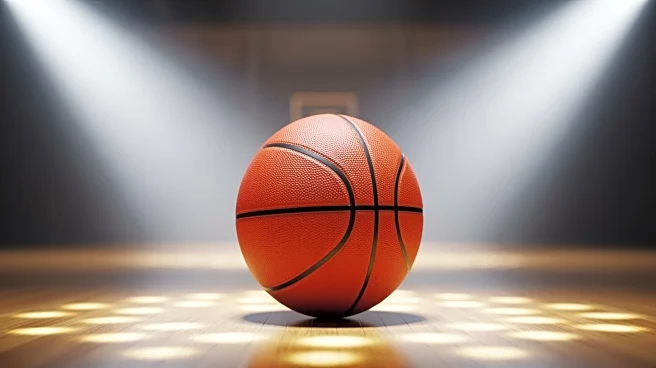 Freshmen Cameron Boozer, AJ Dybantsa, and Darius Acuff Named to AP All-American First Team