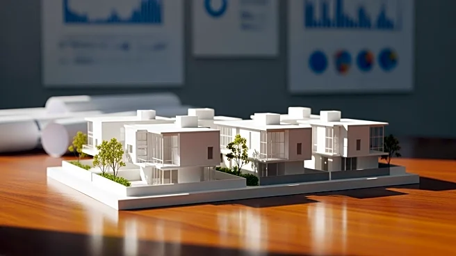 Clear Investment Group Advocates Market-Based Solutions for Workforce Housing