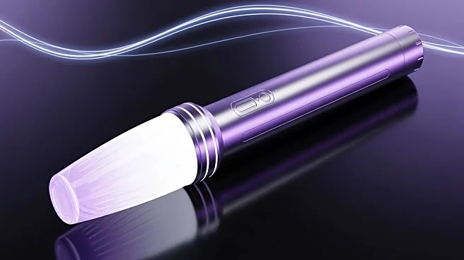 BTS Light Stick Prices Skyrocket as Fans Prepare for Comeback Concert