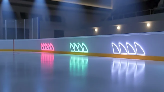 San Jose Sharks Embrace Creative Nicknames for Player Lines