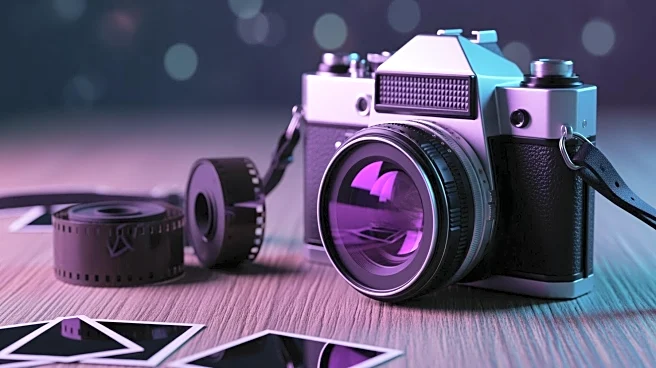 Photographer Steve Parke Recalls Iconic Shoot with Prince