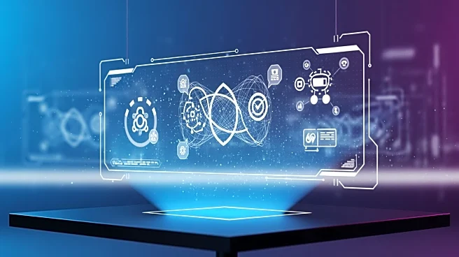 Disney and Netflix Explore AI-Enhanced Interactive Content