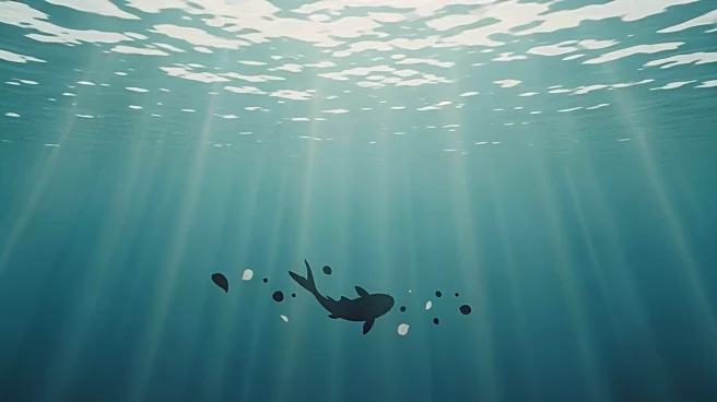 BTS Releases Second Teaser for 'ARIRANG' Track 'Swim' Ahead of Album Launch