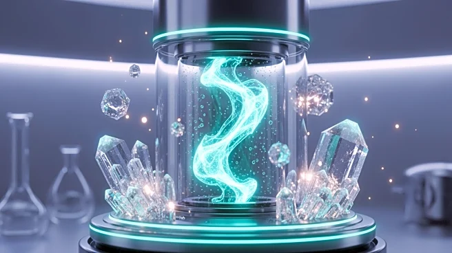 Engineered Yeast Develops New Method for Rare-Earth Element Refinement