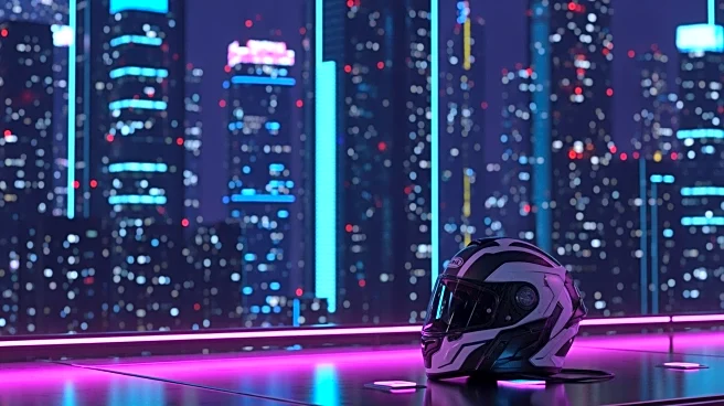 Gabriel LaBelle to Star in New Cyberpunk Thriller 'Not Safe for Life'