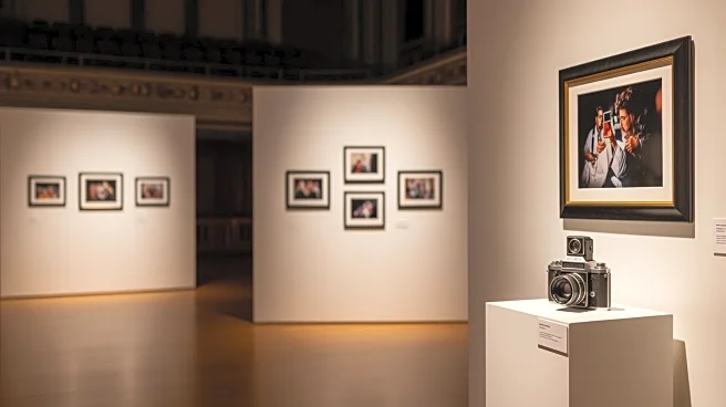 Teenage Cancer Trust Launches Charity Photo Exhibition at Royal Albert Hall Featuring The Cure and More