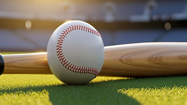 Venezuela Triumphs in World Baseball Classic, Highlighting Rising Talent