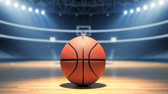 Michigan Wolverines Basketball Faces NCAA Tournament with Renewed Optimism After Big Ten Setback