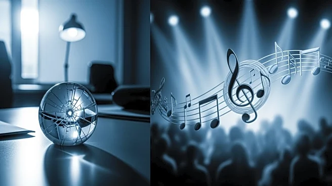 Kristin Cabot Accuses Former Boss of Deception Amid Coldplay Kiss Cam Scandal