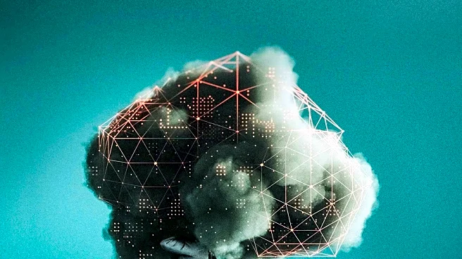 Apps Offer Solutions to Combat Doomscrolling and Enhance Well-being