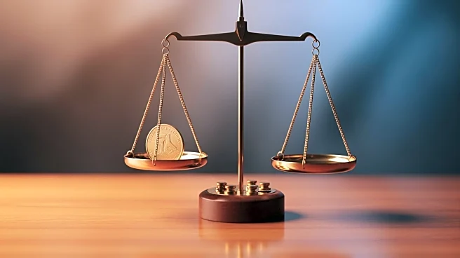 Federal Reserve Maintains Interest Rates Amid Middle East Conflict Impact