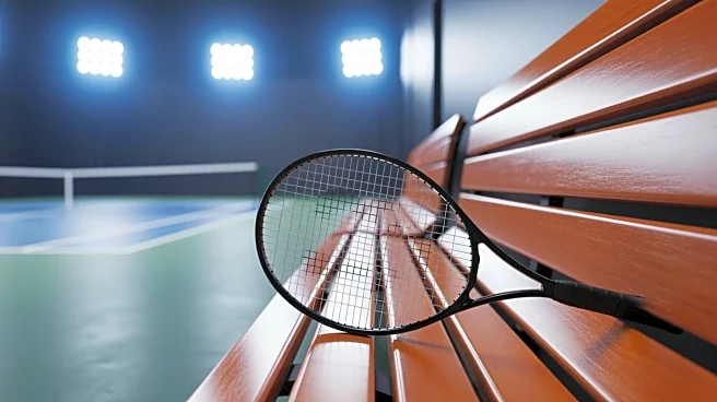 Aryna Sabalenka Criticizes Dubai Tournament Director Over Withdrawal Comments