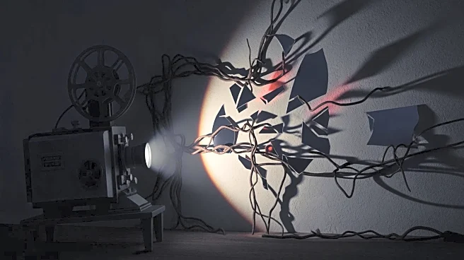 Disabled Creatives Join Program to Reclaim Horror Genre