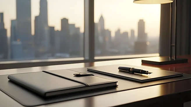 Olga Gordusenko Joins Teneo as Senior Managing Director in London