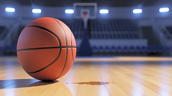 Sacramento Kings' Daeqwon Plowden Suffers Injury During Game Against Spurs