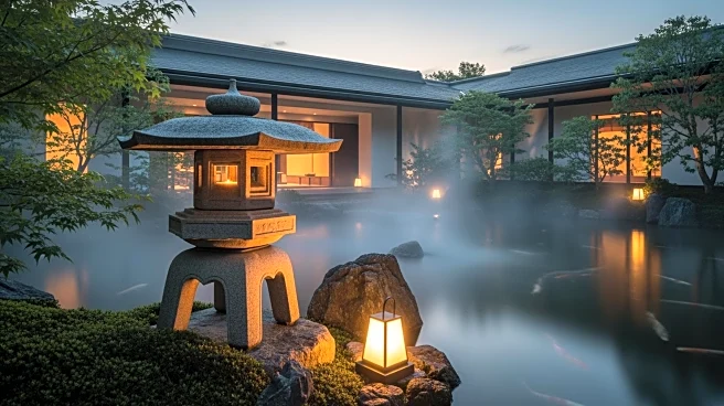 Hilton Grand Vacations Opens New Resort in Kyoto, Expanding Presence in Japan