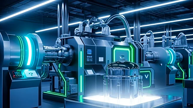 TerraPower Invests $450M in Philadelphia Radioisotope Production Facility