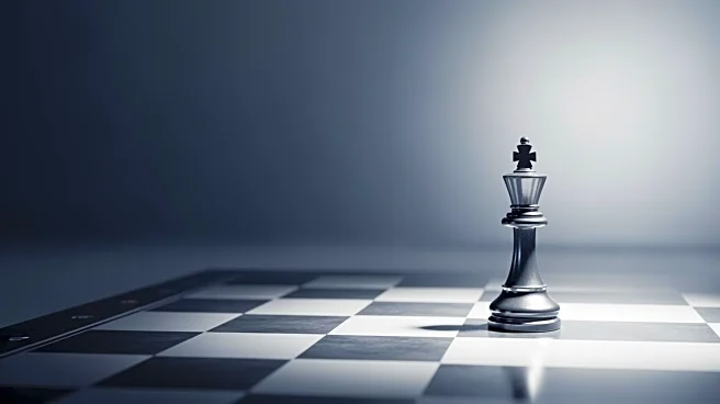 Puig Appoints Jose Manuel Albesa as CEO to Lead Strategic Growth