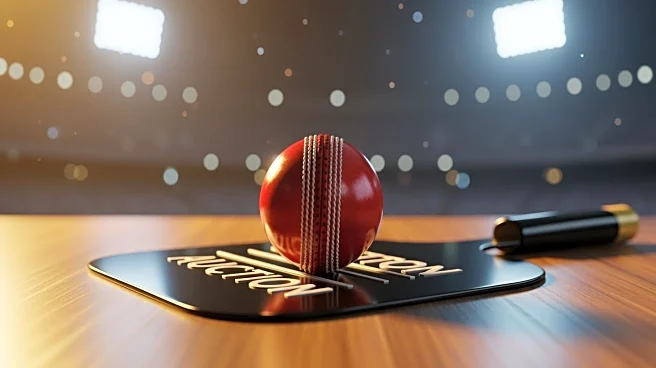 Graham Napier Reflects on IPL Experience and Auction Dynamics